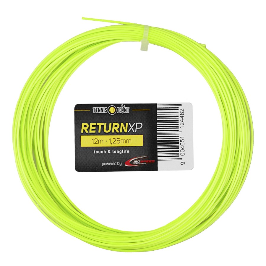 Tennissnaren Tennis-Point | Return Xp Set Snaren 12M