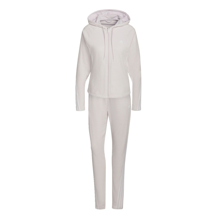 Tenniskleding adidas | Energize Trainingspak Dames Natuurlijke_Kleuren
