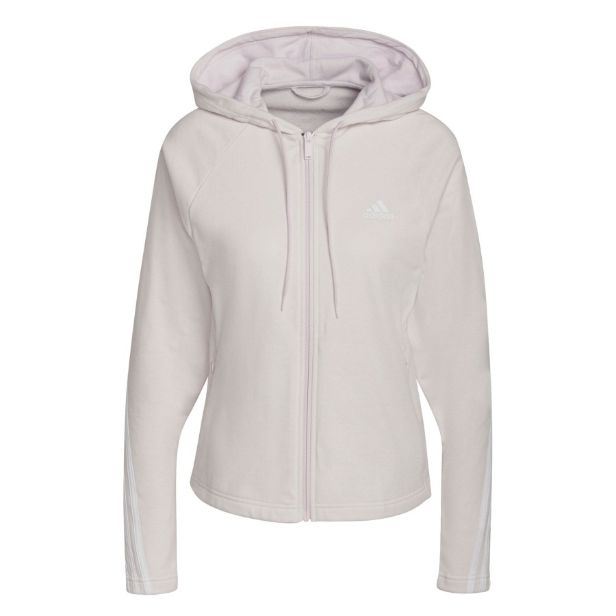 Tenniskleding adidas | Energize Trainingspak Dames Natuurlijke_Kleuren