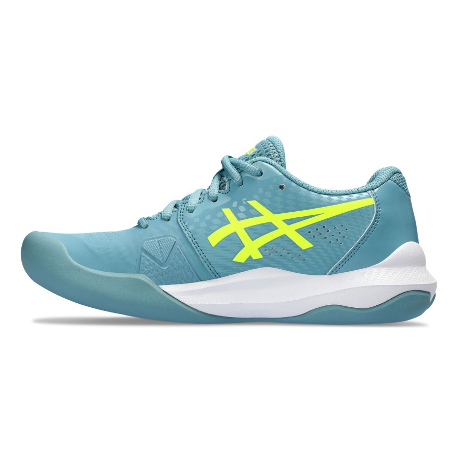 Tennisschoenen ASICS | Gel-Challenger 14 Tennisschoen Tapijt Dames