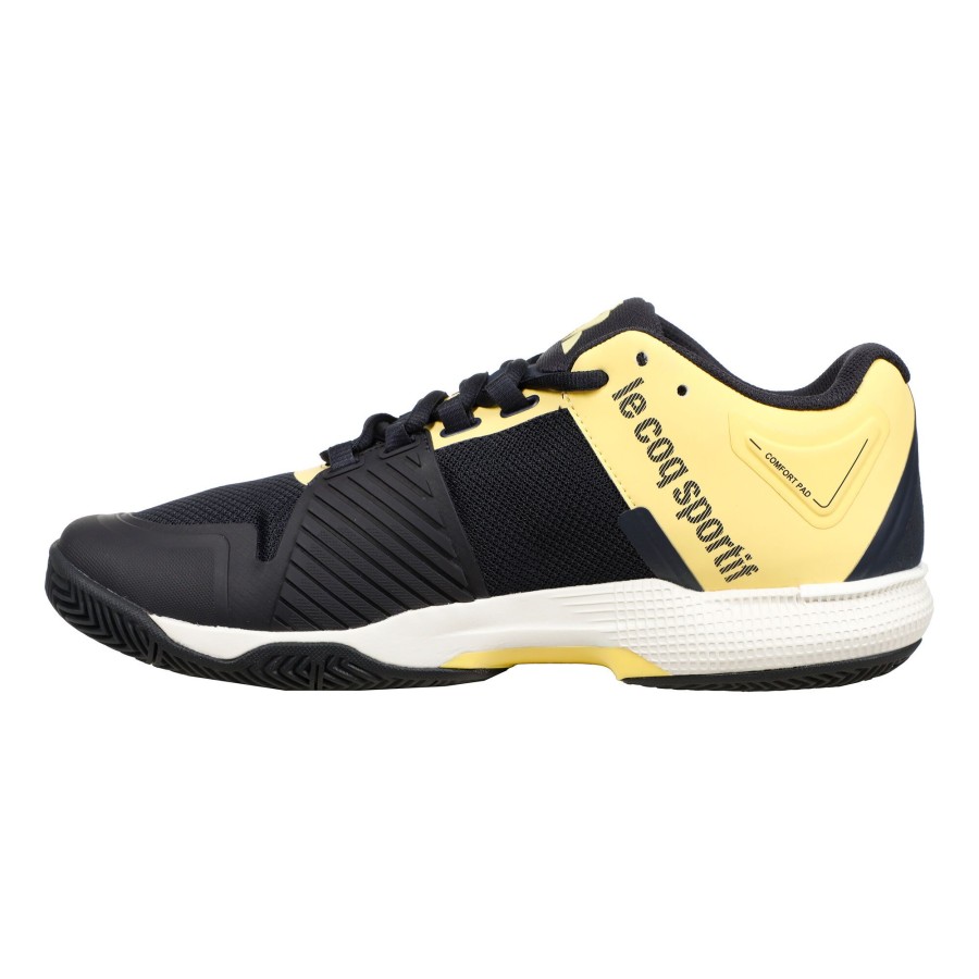 Tennisschoenen Le Coq Sportif | Futur Lcs T01 Gravelschoen Heren