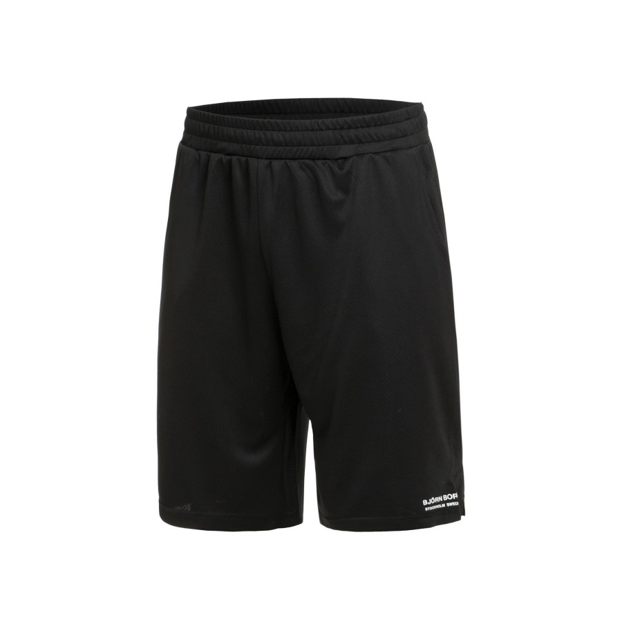 Tenniskleding Björn Borg | Loose Shorts Heren