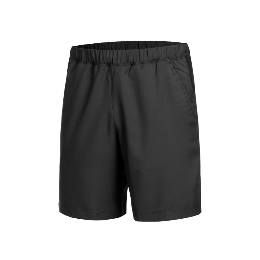 Tenniskleding ASICS | Court 9In Shorts Heren Zwart
