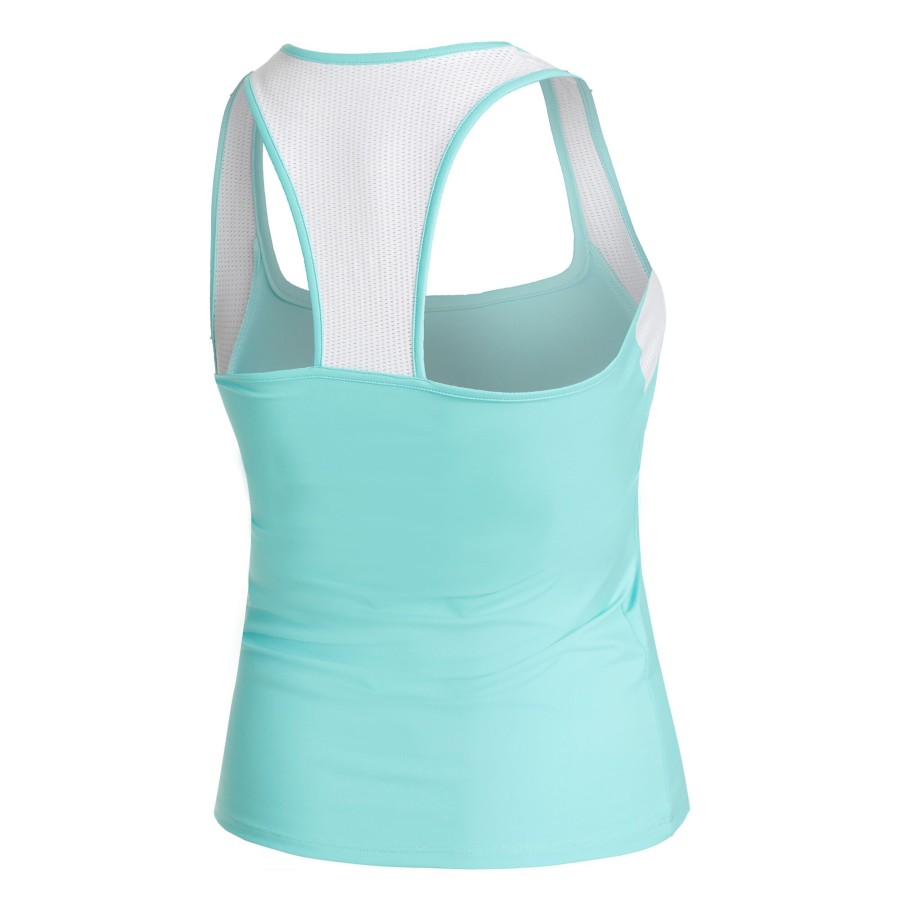 Tenniskleding BB by Belen Berbel | Salitre Tanktop Dames