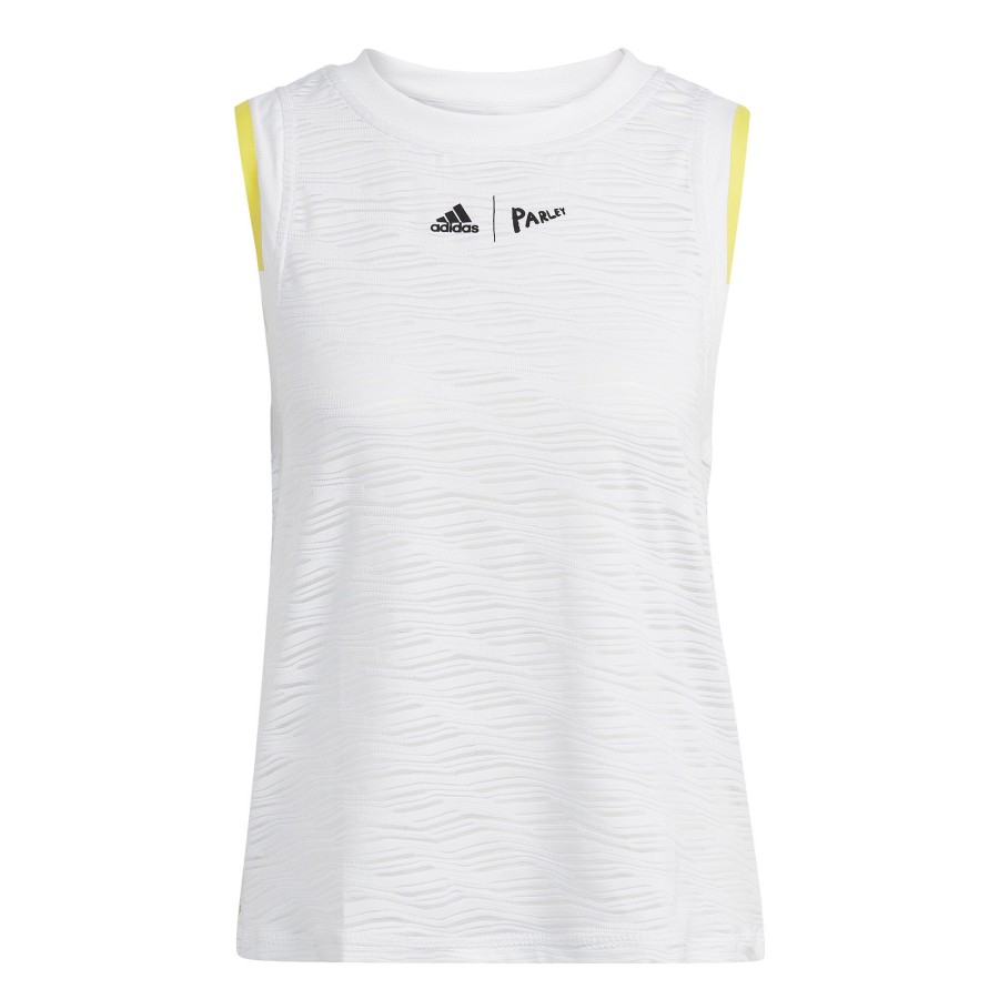 Tenniskleding adidas | Match Tanktop Dames