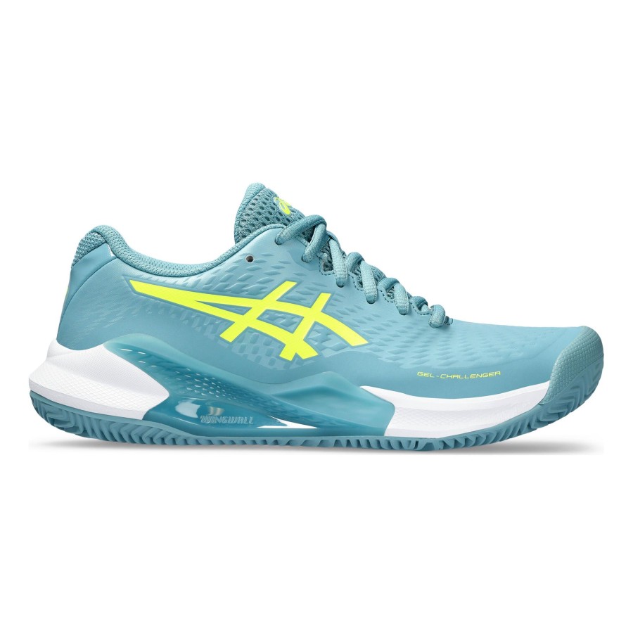 Tennisschoenen ASICS | Gel-Challenger 14 Gravelschoen Dames