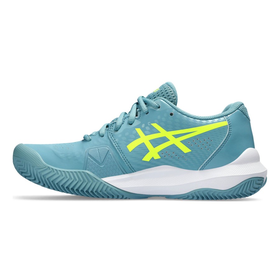 Tennisschoenen ASICS | Gel-Challenger 14 Gravelschoen Dames
