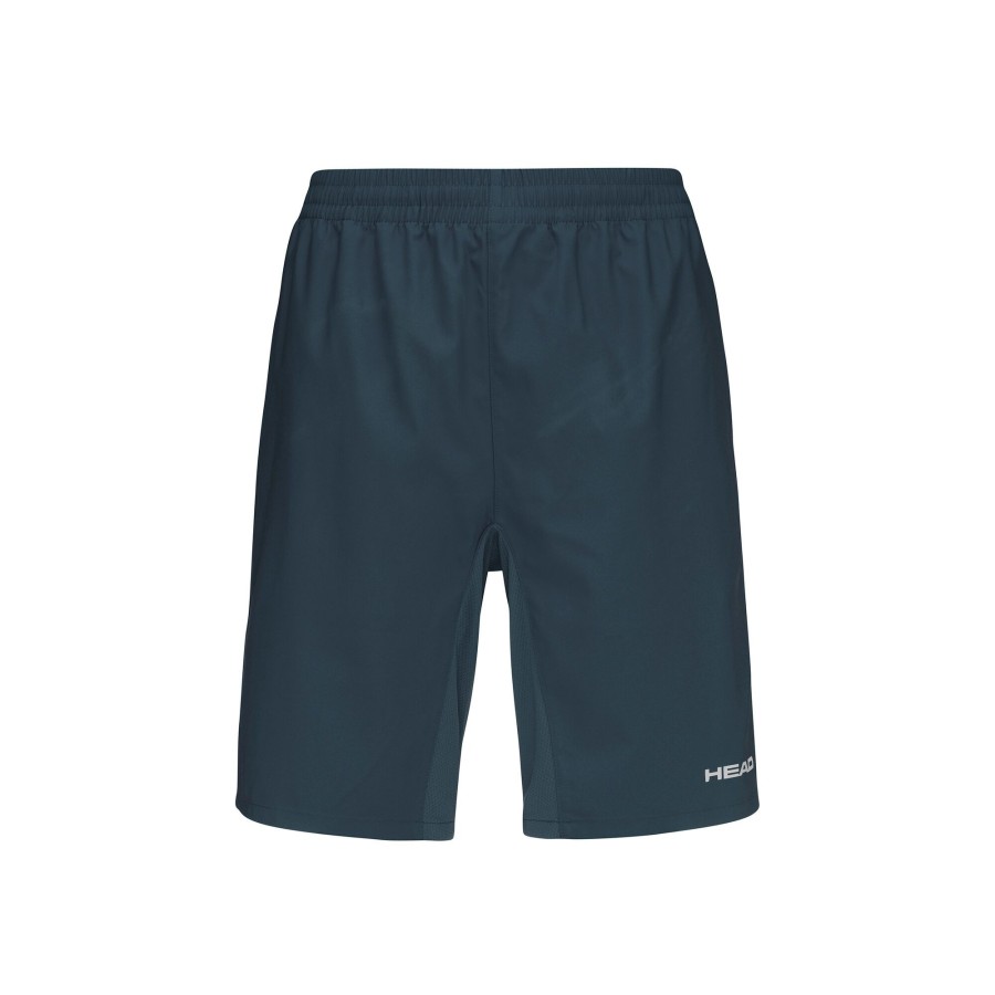 Tenniskleding HEAD | Club Bermuda Heren