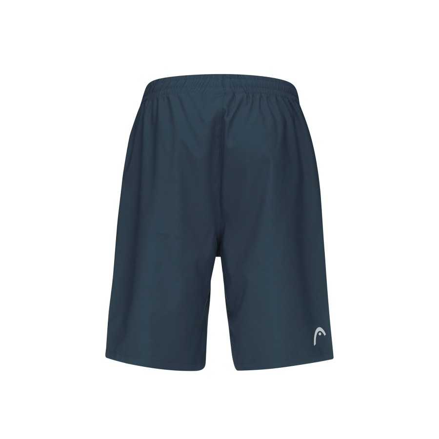 Tenniskleding HEAD | Club Bermuda Heren