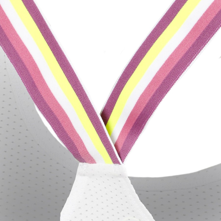 Tenniskleding Quiet Please | Serve & Volley Tanktop Dames