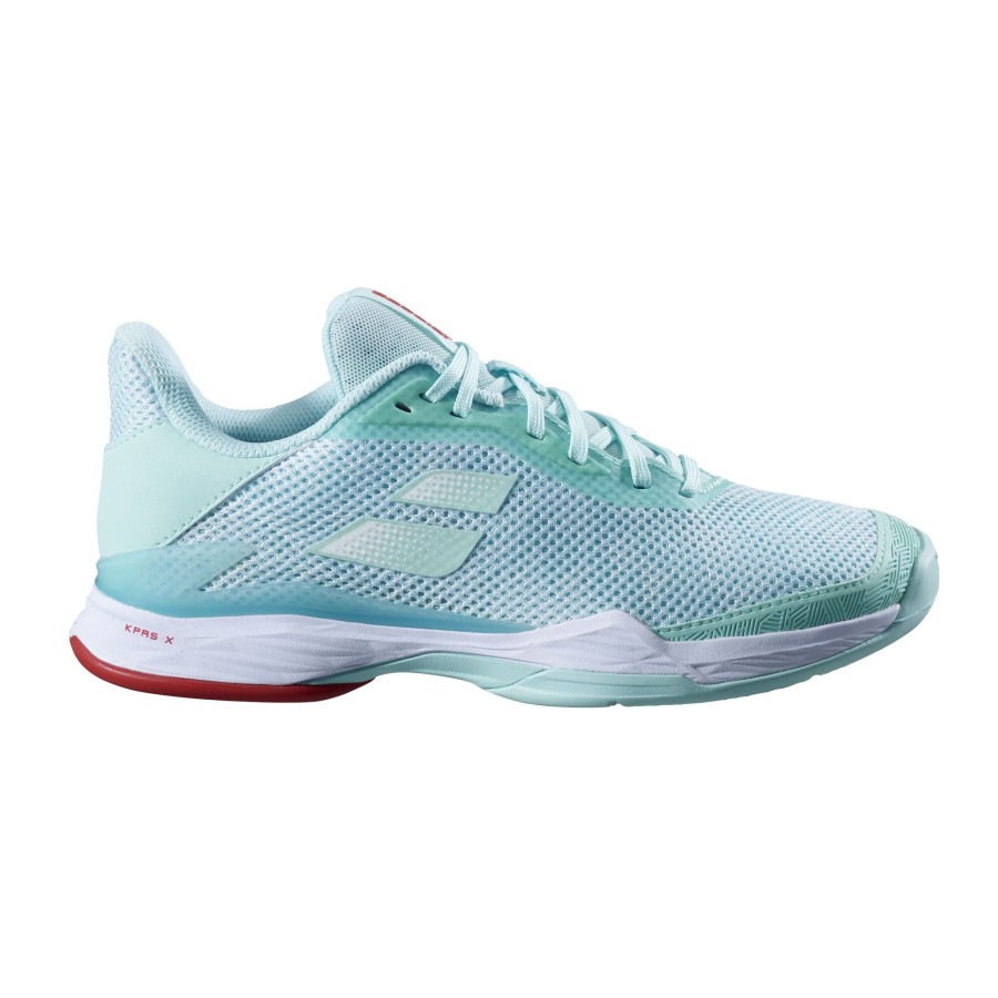 Tennisschoenen Babolat | Jet Tere Gravelschoen Dames