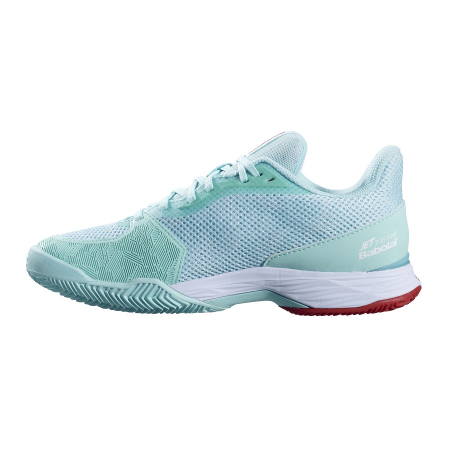 Tennisschoenen Babolat | Jet Tere Gravelschoen Dames