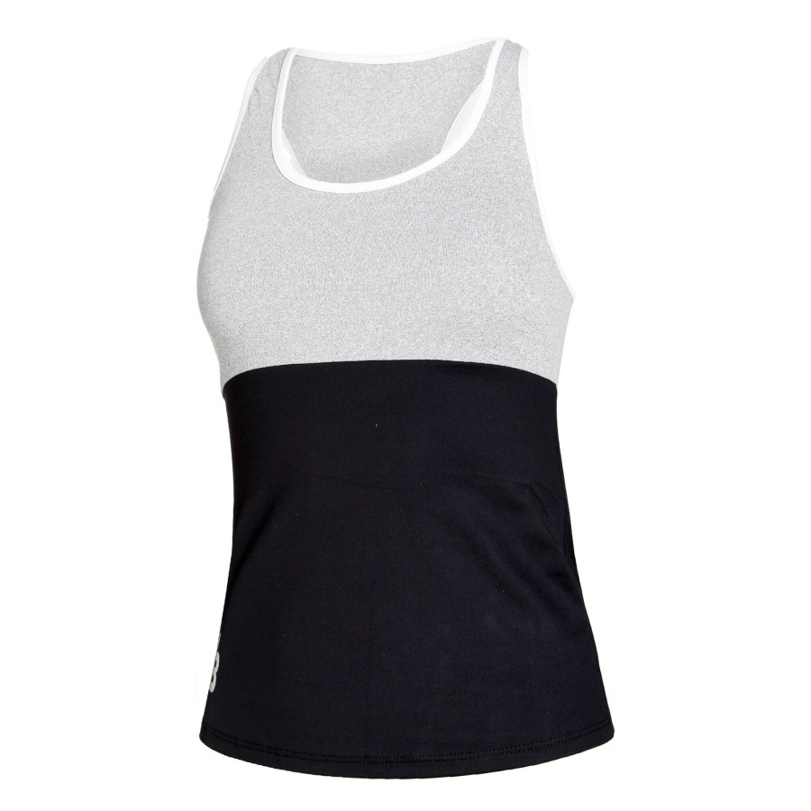 Tenniskleding BB by Belen Berbel | Suri Tanktop Dames