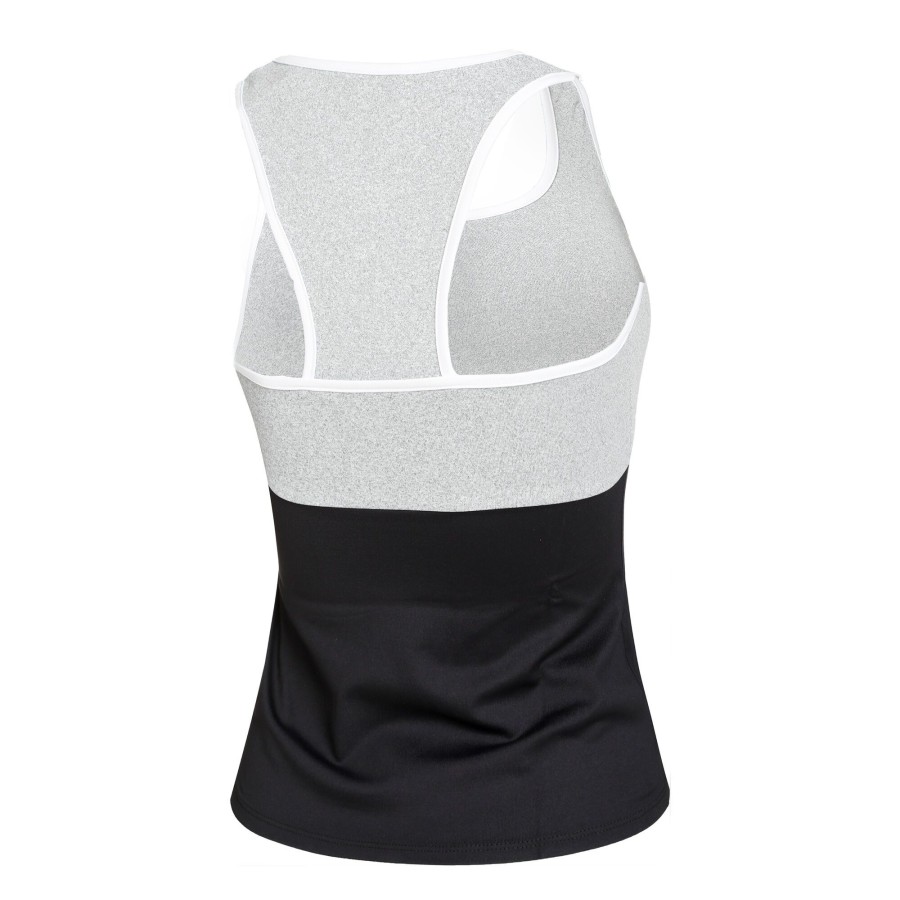 Tenniskleding BB by Belen Berbel | Suri Tanktop Dames