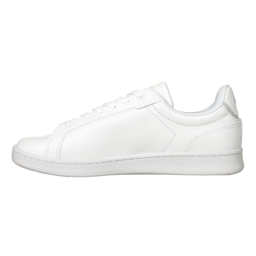Tennisschoenen Lacoste | Carnaby Pro Vrijtijdsschoen Dames Wit