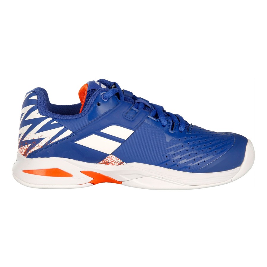 Tennisschoenen Babolat | Propulse Kinderen