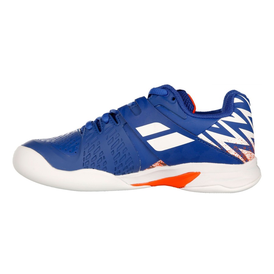 Tennisschoenen Babolat | Propulse Kinderen