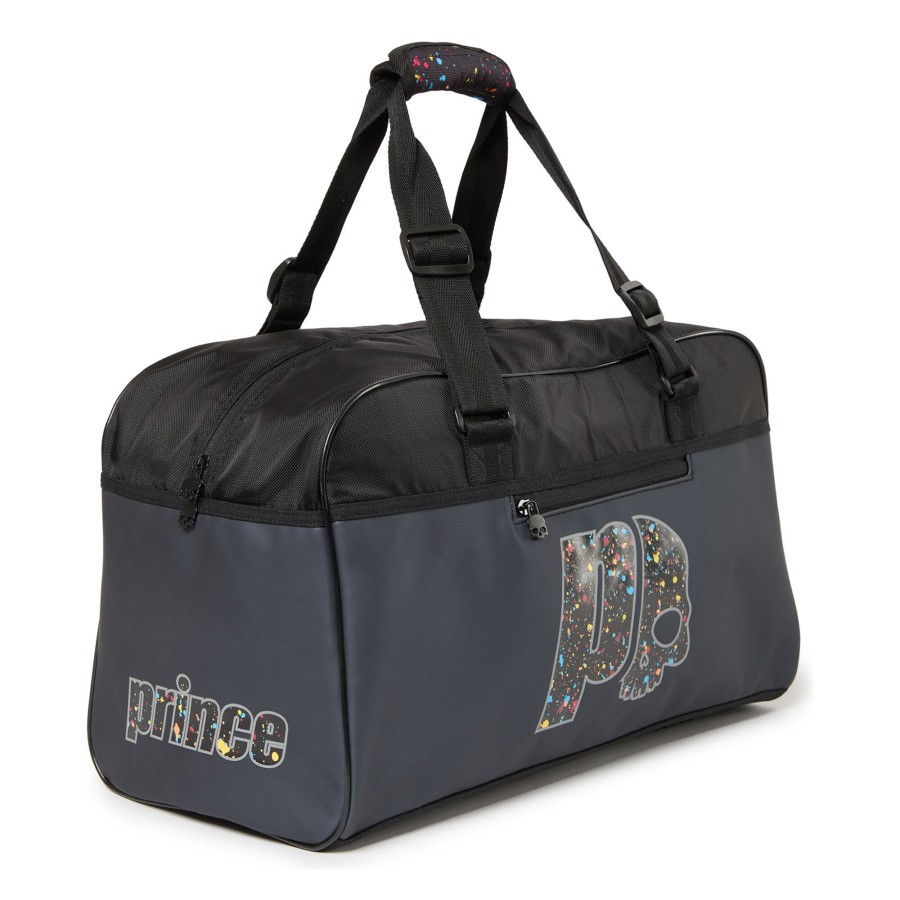 Tennistassen Prince | Spark Duffel Sporttas