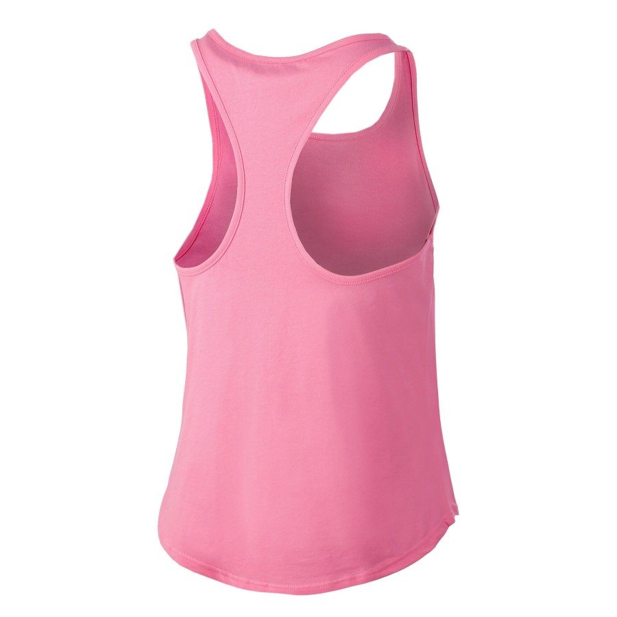 Tenniskleding Tennis-Point | Logo Tanktop Dames