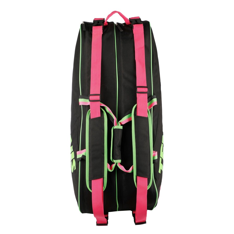 Tennistassen Tennis-Point | Premium Neon 6R
