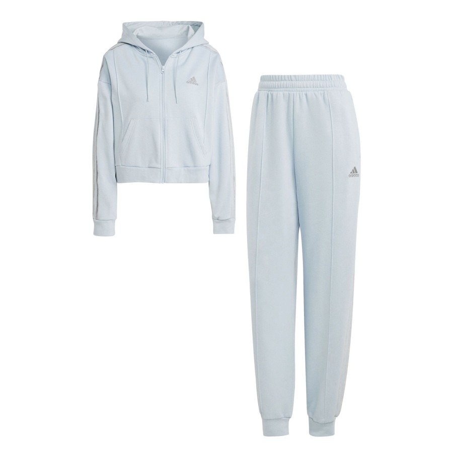 Tenniskleding adidas | Energize Trainingspak Dames