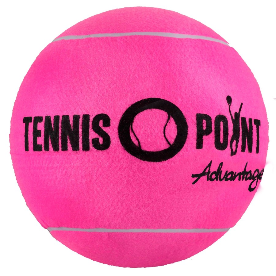 Tennisballen Tennis-Point | Jumbo Ball Verpakking 1 Stuk