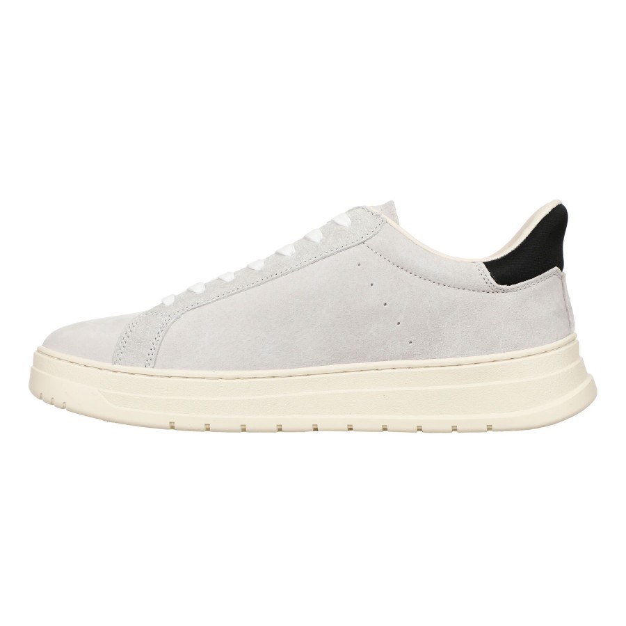 Tennisschoenen Sergio Tacchini | Court Classic Vrijtijdsschoen Heren Grijs