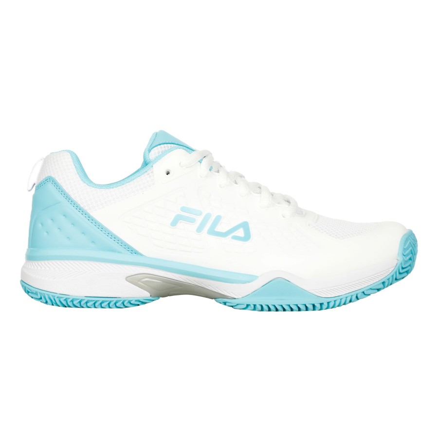 Tennisschoenen Fila | Sabbia Lite 2 Clay Gravelschoen Dames