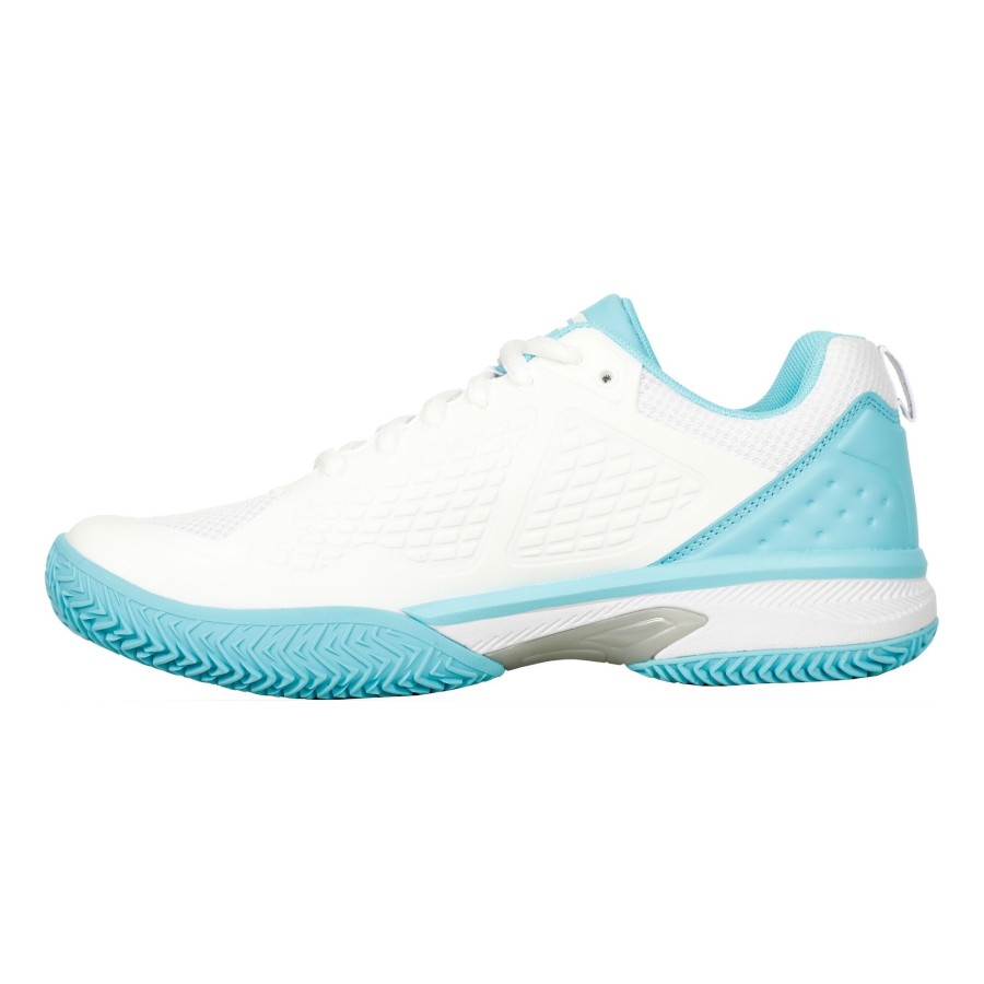 Tennisschoenen Fila | Sabbia Lite 2 Clay Gravelschoen Dames
