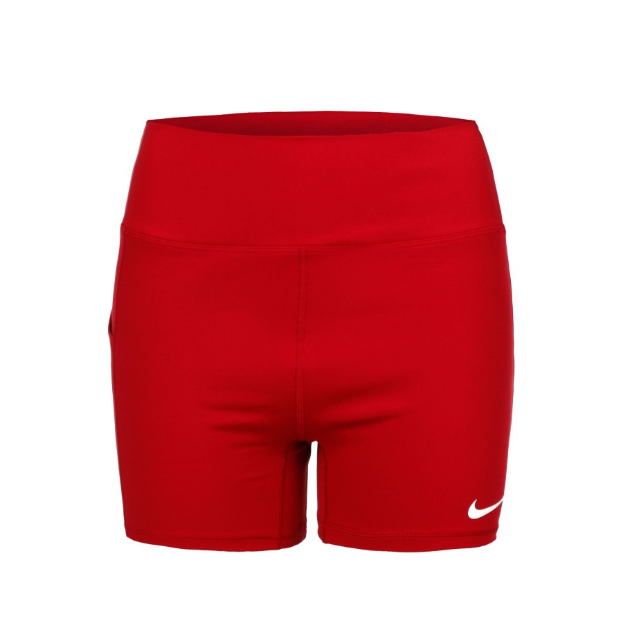 Tenniskleding Nike | Dri-Fit Heritage 4In Shorts Dames
