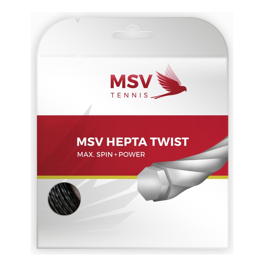 Tennissnaren MSV | Hepta