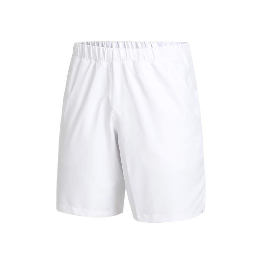 Tenniskleding ASICS | Court 9In Shorts Heren Wit