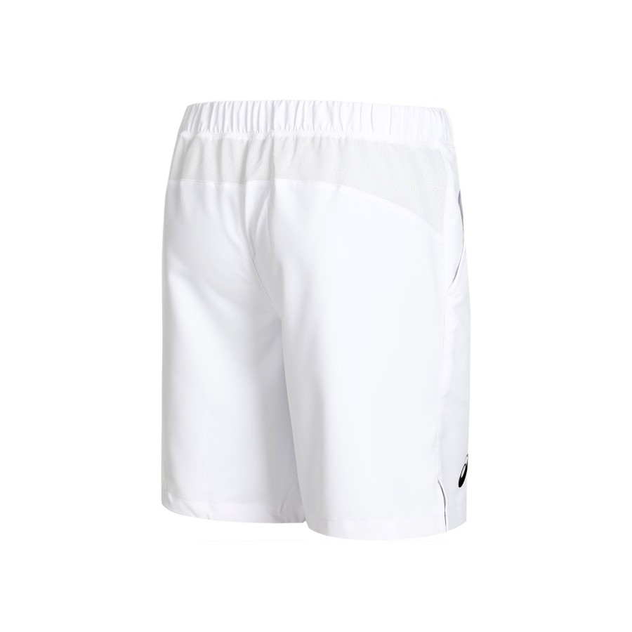 Tenniskleding ASICS | Court 9In Shorts Heren Wit