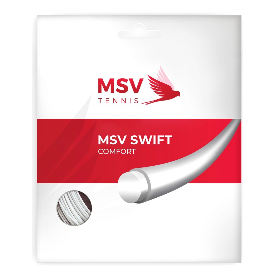 Tennissnaren MSV | Swift Set Snaren 12M