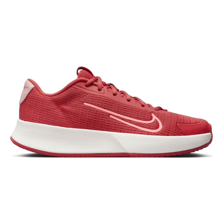 Tennisschoenen Nike | Vapor Lite 2 Gravelschoen Dames Berry