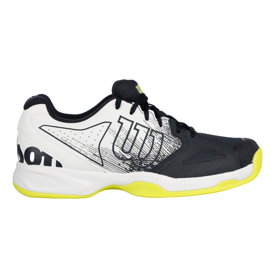 Tennisschoenen Wilson | Kaos Devo Tennisschoen Tapijt Special Edition Heren