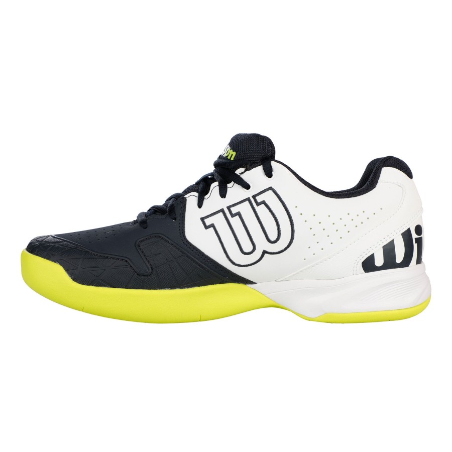 Tennisschoenen Wilson | Kaos Devo Tennisschoen Tapijt Special Edition Heren