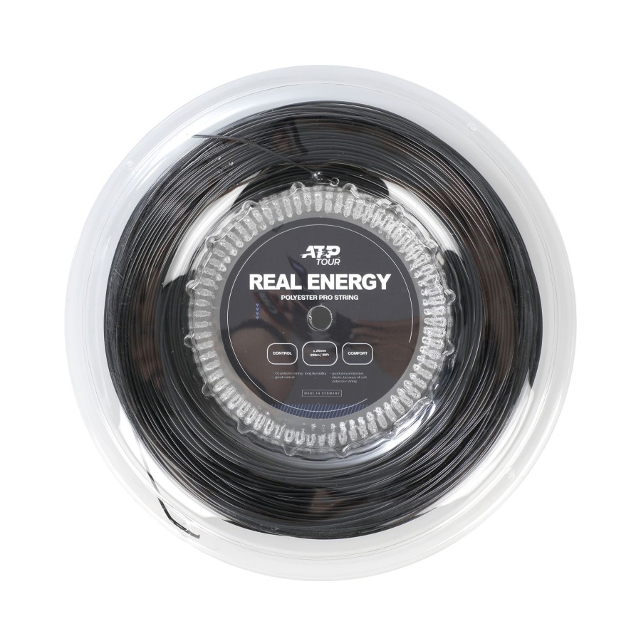 Tennissnaren ATP Tour | Real Energy Rol Snaren 200M